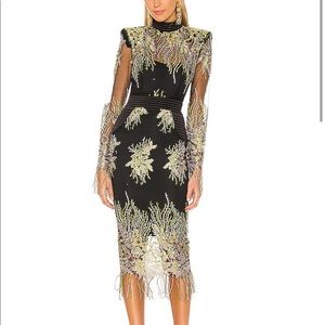 Zhivago Twice in a lifetime dress size 4